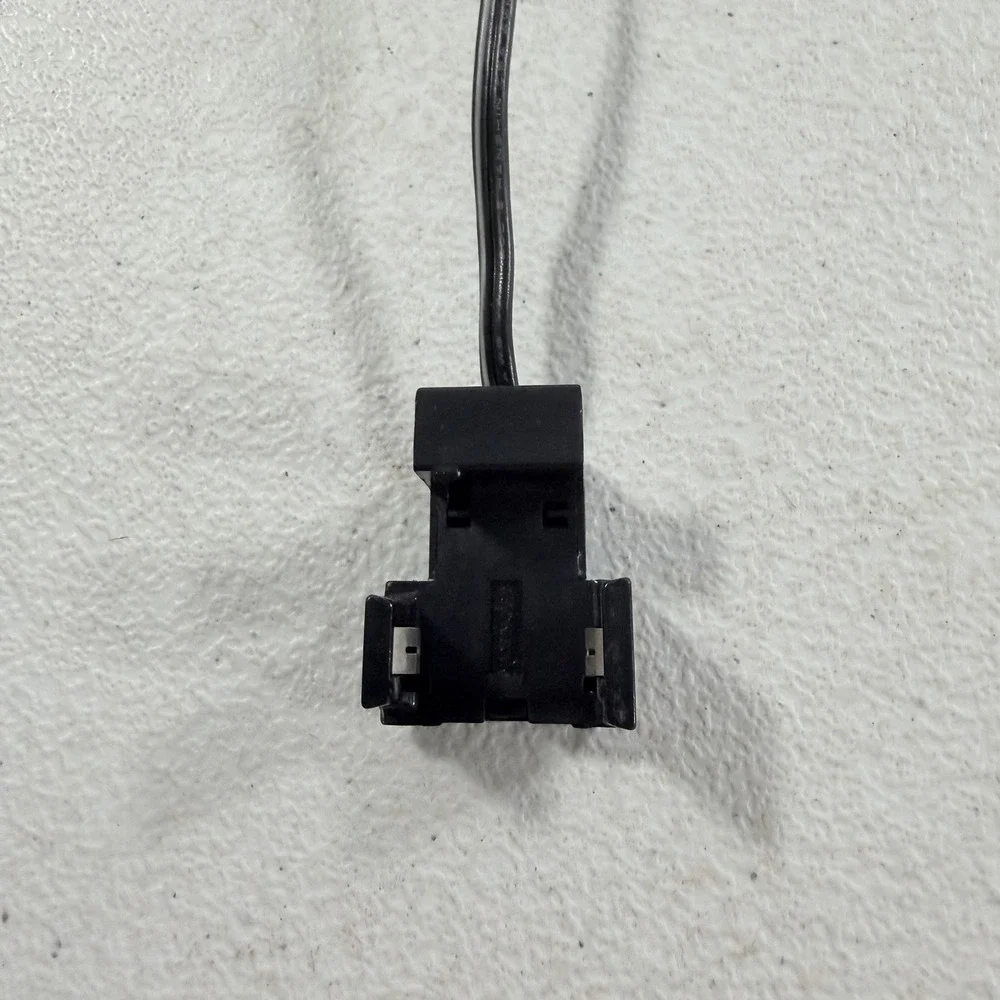 Vintage Panasonic VJAS0025 Camcorder Battery Charging Cable Adaptor